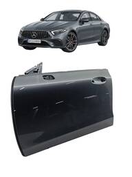 PORTA DIANTEIRA ESQUERDA  Mercedes Cls 350 53 Amg 2020