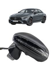 Retrovisor esquerdo  Mercedes Cls 53 Amg 2019  Com Câmera
