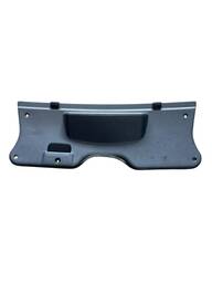 Forro Tampa Porta Malas Fiat Palio 1997 A 2001 (Usado)