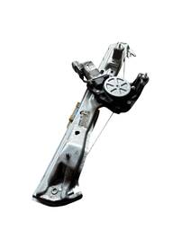 Máquina de Vidro Porta Dianteira Dir Mobi 17/ Strada 21/ Elé