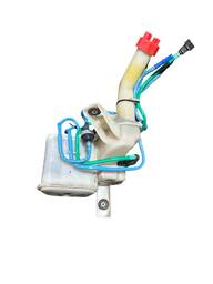 Reservatorio + Bomba Partida Frio Mobi Uno Strada 2016/23 