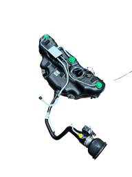 Tanque Combustível Saveiro G9 2023 2024 2025/..