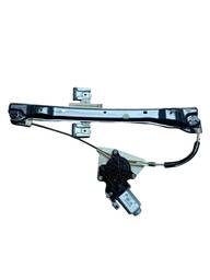 Máquina de Vidro Porta Dianteira Direita Up! 4p 14 a 21 Elé