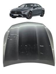 capo dianteiro  mercedes BENZ cls 53 AMG 2019 2020  ORIGINAL