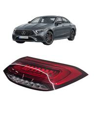 LANTERNA TRASEIRA DIREITA MERCEDES BENZ CLS 53 2019 2020