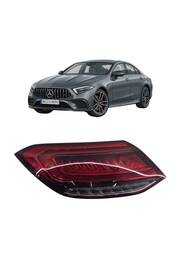 LANTERNA TRASEIRA esquerda  MERCEDES BENZ CLS 53 2019 2020
