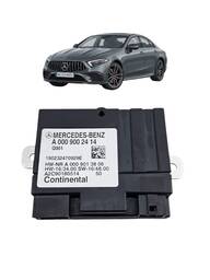 módulo bomba combustivel mercedes benz cls 53 3.0 hibrida 
