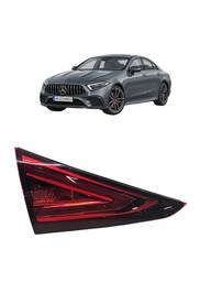 Lanterna Tampa Traseira Esquerda Mercedes Cls 53  Amg 2019