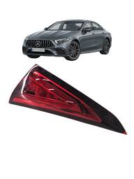 Lanterna Tampa Traseira DIREITA  Mercedes Cls 53 Amg 2019