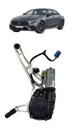 Motor Porta Malas Elétrico Mercedes Cls 53 Amg 2019 Original