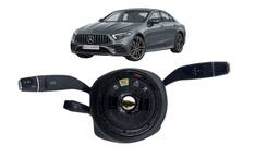 Chave Seta Seletora Marchas  hard disk Mercedes Cls 53 Amg 