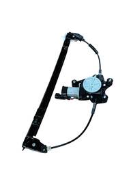 Máquina de Vidro Porta Esquerda Palio Strada 96/2020 2P Elé