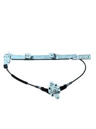 Máquina de Vidro Porta Traseira Dir Palio Siena 96 a 13 Man