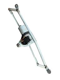 Galhada Limpador Parabrisa Gol Saveiro Parati Bola G2 G3 G4