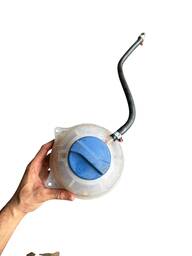 Reservatorio Agua Radiador Gol Parati Saveiro G3 G4 Original