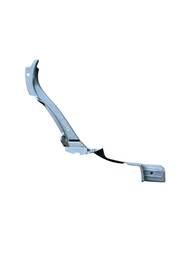 Acabamento Soleira Porta Tras esquerda Vw Gol G3 G4 Parati