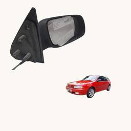 Retrovisor L.D Vw Gol G2 1.0 8v 1997/2005 (as)