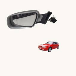 Retrovisor Eletrico Gol G2 1.0 8v 1997/05 (as) rs0225341