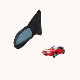 Retrovisor L.E Eletrico Gol G2 1.0 1995/05 (as) 20b9102