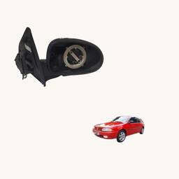 Retrovisor L.D Eletrico Gol G2 1997/05 20b9205 (as)