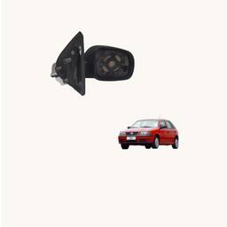 Retrovisor L.D Saveiro/Parati G3 G4 2003/14 (as) S20J5479