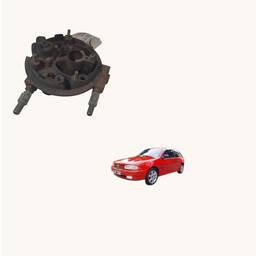 Tampa Corpo borboleta Vw Gol G2 1.0 8v 1995/2005 (as)