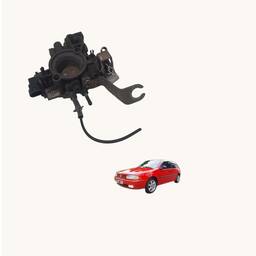 Tbi Corpo de borboleta Gol g2 1.0 8v 1995/05 13306343 (as)