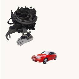 Tbi Corpo Borboleta Gol G2 1.0 8v 1995/2005 (as)