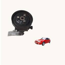 Bomba Hidraulica Direção Gol G2 1.0 8v 1997/2005 (as)