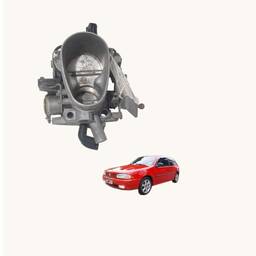 Corbo de Borboleta Vw gol G2 1.0 8v 1995/2005 (as)