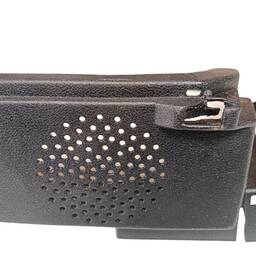 SUPORTE DO BAGAGITO LADO DIREITO FIAT UNO 2004 2008