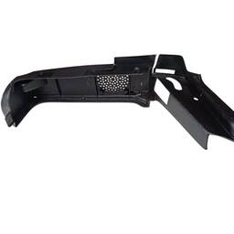 SUPORTE DO BAGAGITO LADO DIREITO FIAT UNO 2004 2008