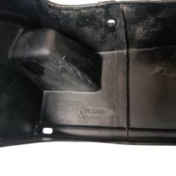 SUPORTE DO BAGAGITO LADO DIREITO FIAT UNO 2004 2008