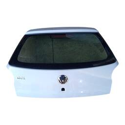 Tampa Traseira Gol G4 2006 a 2014