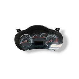 Painel De Instrumentos Fit Grand Siena 1.4 2014 2015 a 2017 