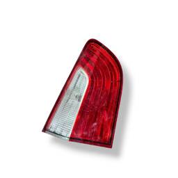 Lanterna Tampa Traseira Esquerda Fiat Grand Siena 2021 