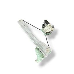 Máquina Vidro Eletico Traseira Direita Vw Fox 2010 a 2015 