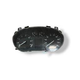 Painel De Instrumentos Vw Gol G3 1.0 16v 2001 2002 a 2005 