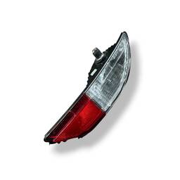 Lanterna Parachoque Traseiro Esquerdo 2016 2017 a 2021