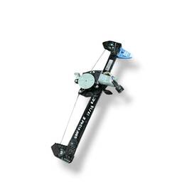 Máquina Vidro Elétrica Diant Direita Fiat Uno Vivace 2016