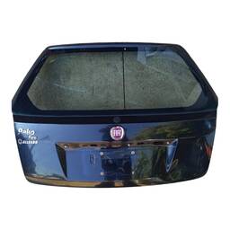 Tampa Traseira Palio G3 2004 2005 a 2017