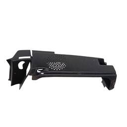 Suporte Do Bagagito Lado Direito Fiat Uno 2004 2008