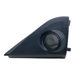 MOLDURA INTERNA RETROVISOR ESQUERDO ASX 2.0 2010 A 2020