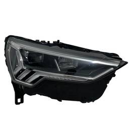 Farol Direito Audi Q3 / Rs Q3 2020/