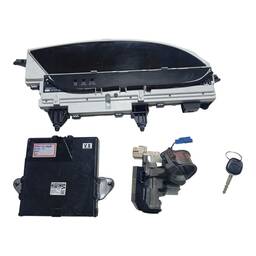 Kit Modulo Injeção Etios 1.5 16v Automatico 2016 2017 2018