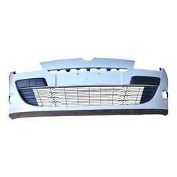 Parachoque Dianteiro Megane 2007 a 2013 COM DETALHE 