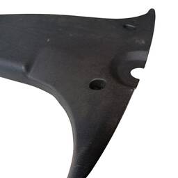 ACABAMENTO INFERIOR COLUNA CENTRAL ESQUERDA LOGAN 2007 2012