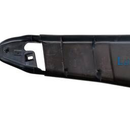 ACABAMENTO INFERIOR COLUNA CENTRAL ESQUERDA LOGAN 2007 2012