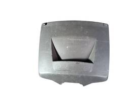 Moldura Acabamento Interno Tampa Traseira Vw Fox 2009