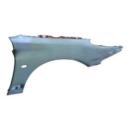 Paralama Esquerdo Peugeot 206 1999 2000 a 2010